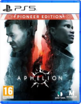 PS5 Aphelion Pioneer Edition
