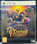 PS5 Darkest Dungeon II