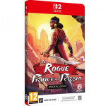 SW2 The Rogue Prince of Persia Immortal Edition