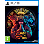 PS5 Saga of Sins