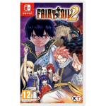 SW Fairy Tail 2