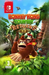 SW Donkey Kong Country Returns HD