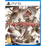 PS5 Two Strikes