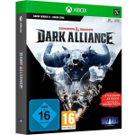 XBOX ONE Dungeons and Dragons: Dark Alliance Steelbook Edition