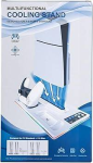 Multlifunctional Cooling Stand