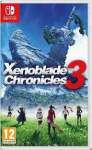 SW Xenoblade Chronicles 3