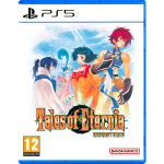 PS5 Tales of Eternia Remastered