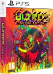 PS5 Ultros Deluxe Edition