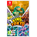SW King of Tokyo