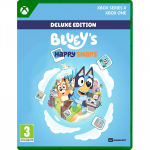 XBOX Bluey's Happy Snaps Deluxe Edition