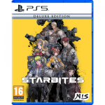 PS5 Starbites Deluxe Edition