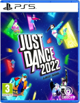 PS5 Just Dance 2022  PPSA 03597 RUS