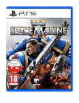 PS5 Warhammer 40.000: Space Marine II (2) [RU]