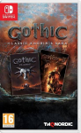 SW Gothic: Classic Khorinis Saga