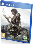 PS4 Syberia - The World Before