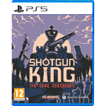 PS5 Shotgun King: The Final Checkmate