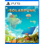PS5 Solarpunk