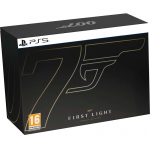 Preorder PS5 007 First Light Legacy Edition