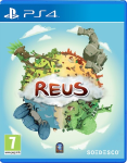 PS4 Reus