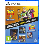 PS5 Toy Story: Retro Roundup! / Toy Story 3: Complete Edition