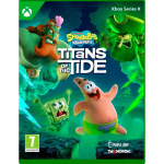 XBOX SpongeBob SquarePants: Titans of the Tide