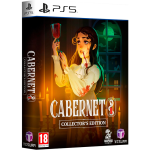 PS5 Cabernet: Collector's Edition