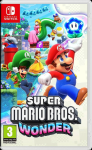 PS5 Super Mario Bros. Wonder