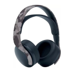 Sony PS5 Wireless Headset PULSE 3D Grey Сamouflage