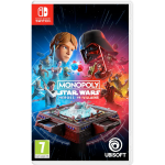 SW Monopoly: Star Wars Heroes vs. Villains