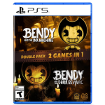 PS5 Bendy Double Pack (Ink Machine + Dark Revival) [RU sub]