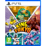 PS5 King of Tokyo