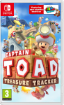 SW Captain Toad: Treasure Tracker