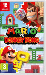 SW Mario Vs Donkey Kong