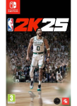 SW NBA 2K25