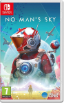 SW No Man's Sky