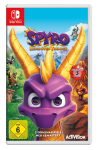 SW Spyro reignited trilogy