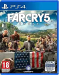 PS4 Far Cry 5 CUSA 05848
