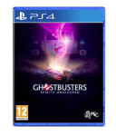 PS4 Ghostbusters Spirits Unleashed CUSA 33177