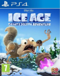 PS4 Ice Age
