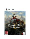 PS5 Kingdom Come: Deliverance II PPSA 21704
