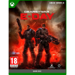 XBOX Gears of War: E-Day