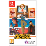 SW American Arcadia