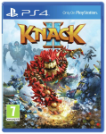 PS4 Knack 2 CUSA 07670