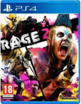 PS4 Rage 2 CUSA 10300