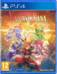 PS4 Visions of Mana
