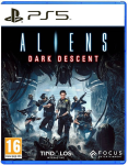 PS5 Aliens: Dark Descent