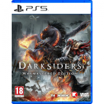 PS5 Darksiders Warmastered Edition