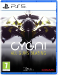 PS5 CYGNI: All guns blazing PPSA 05990