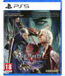 PS5 Devil May Cry Special Edition PPSA 01443