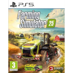 PS5 Farming Simulator 25